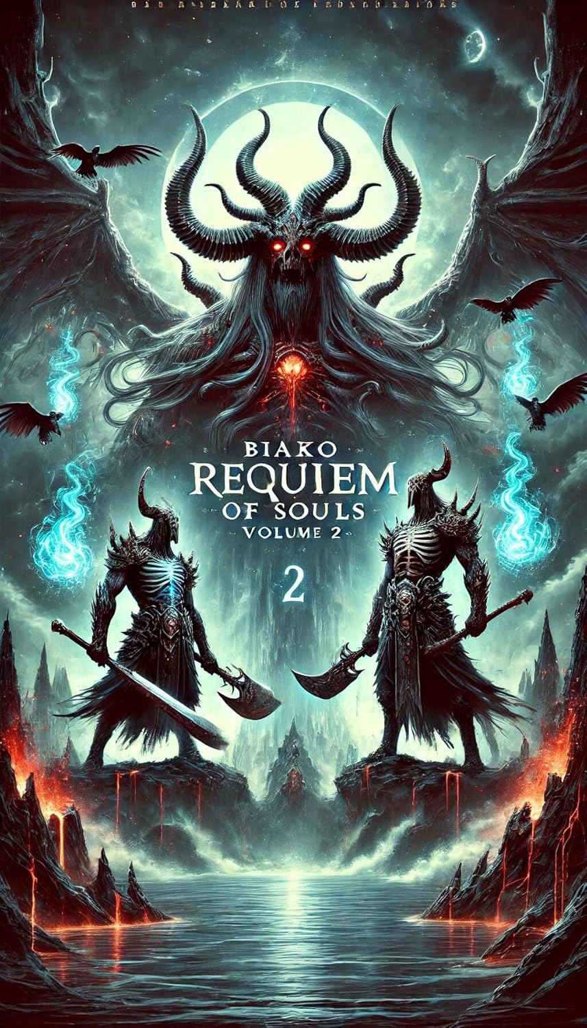 Requiem of Souls 2